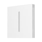 BRY-STEP-A-CS3-SQR-WHT-STEPLIGHT COVER – Bild 3