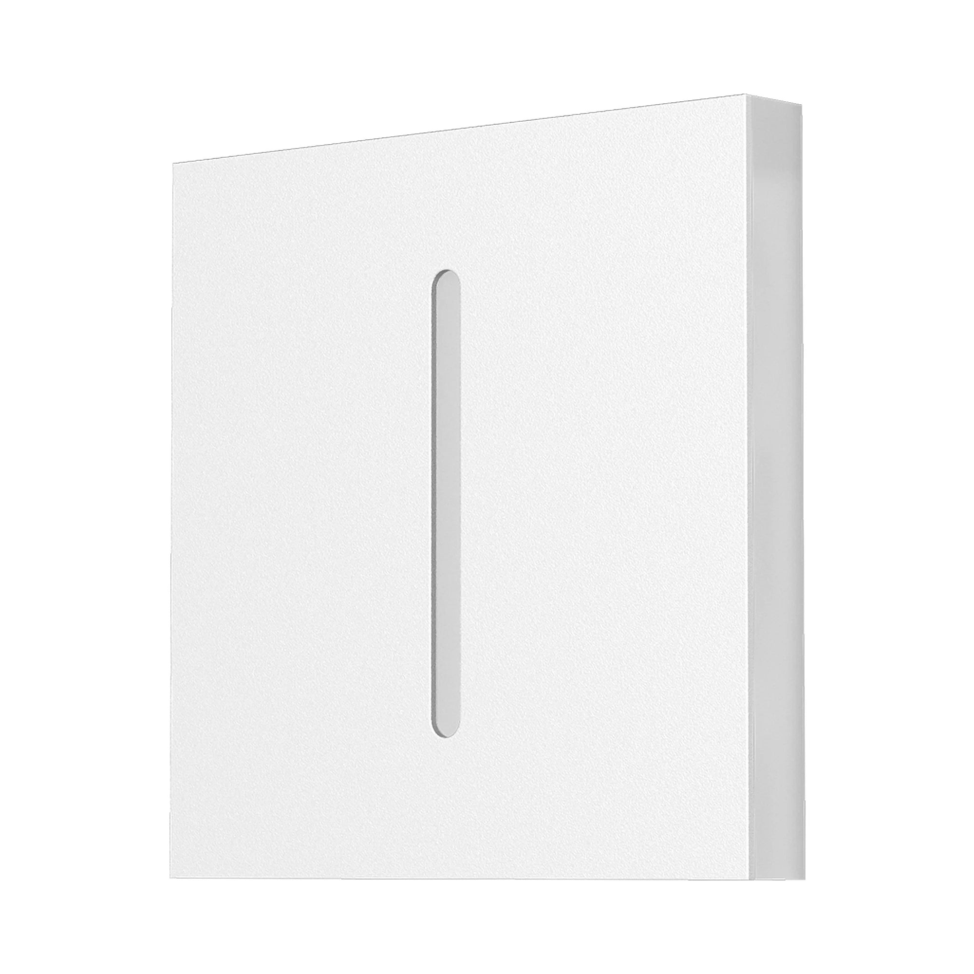 BRY-STEP-A-CS3-SQR-WHT-STEPLIGHT COVER – Bild 3