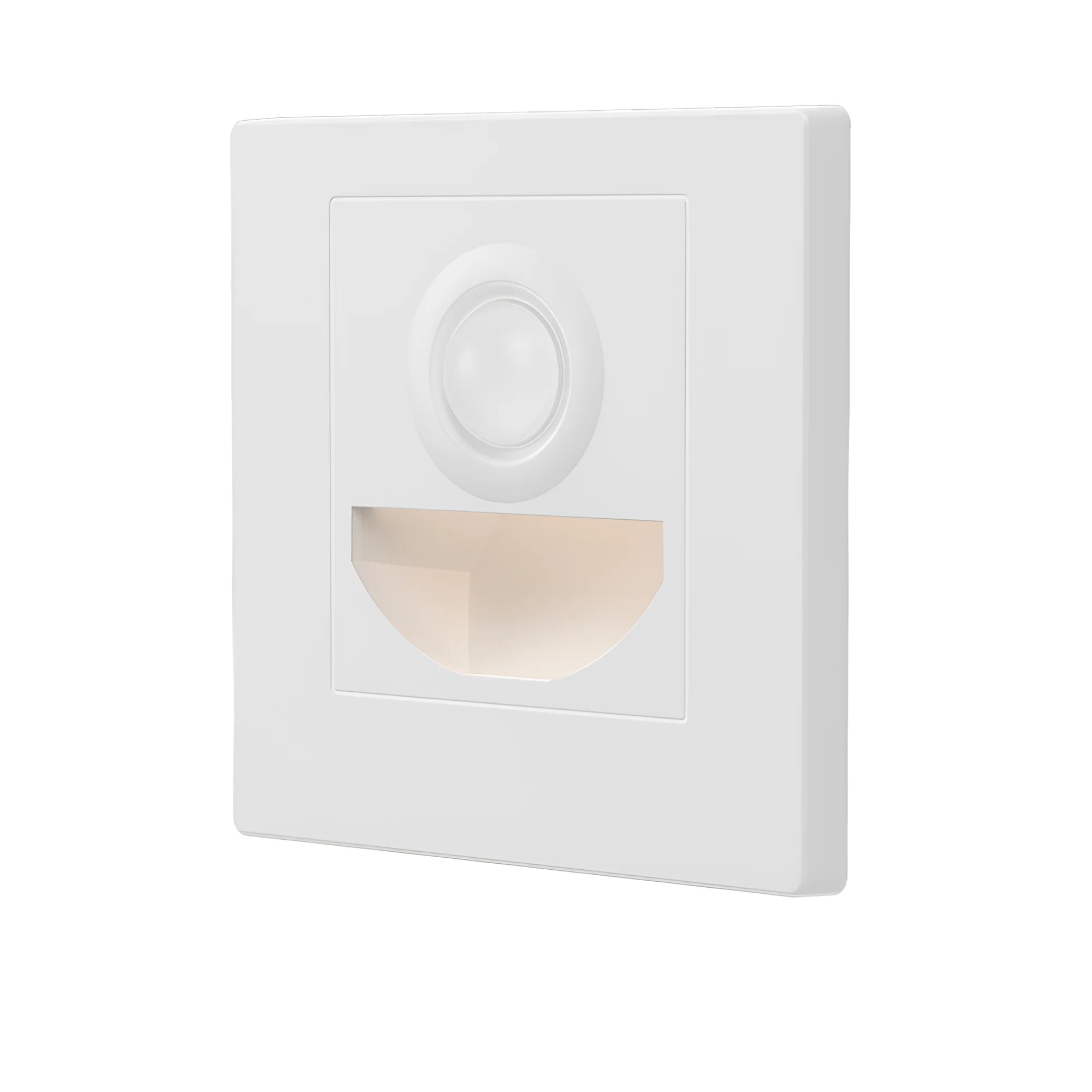 Braytron 1,5W LED Treppenlicht mit Bewegungsmelder – 3CCT, 90 lm, IP20 – Bild 4