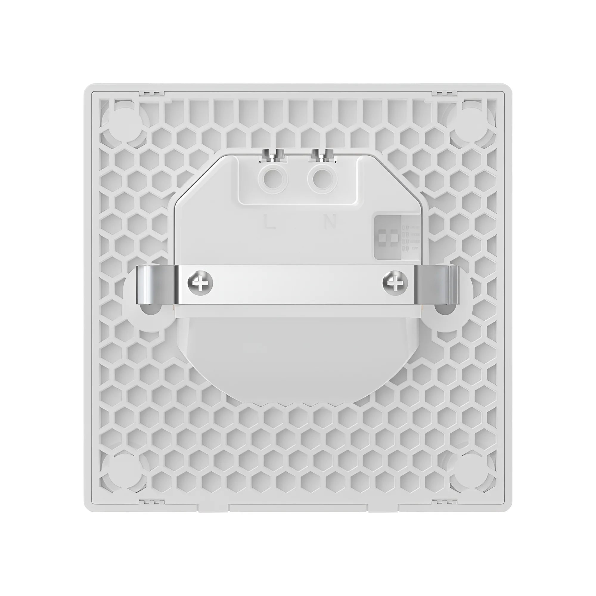 Braytron 1,5W LED Treppenlicht mit Bewegungsmelder – 3CCT, 90 lm, IP20 – Bild 7