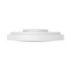 LED-Badleuchte rund 20 W Ø305 mm 3CCT IP44, Weiß – Bild 3