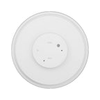 LED-Badleuchte rund 20 W Ø305 mm 3CCT IP44, Weiß – Bild 4