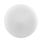 LED Deckenleuchte Deckenlicht Rund 20W 26cm Badezimmer Küche Flur Neutralweiß 4000K IP44 – Energielabel
