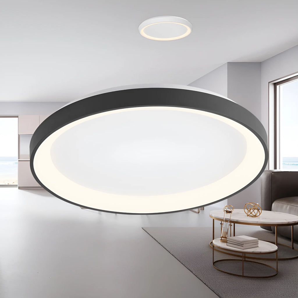 BRY-BELLA-SLS-SR-RND-BLC-36W-3IN1-IP20-CEILING LIG – Bild 2