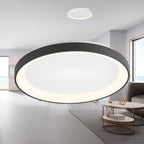 BRY-BELLA-SLS-SR-RND-BLC-36W-3IN1-IP20-CEILING LIG – Bild 2