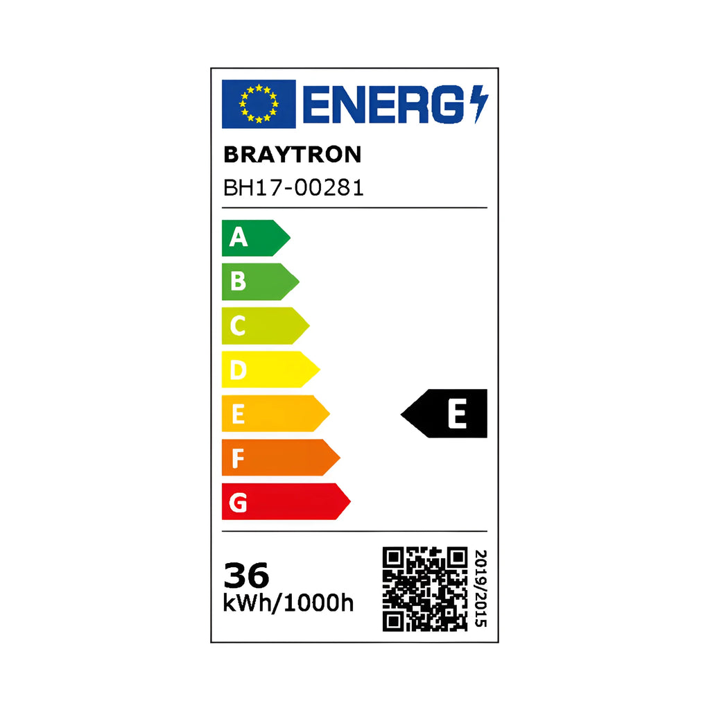 BRY-BELLA-SLS-SR-RND-BLC-36W-3IN1-IP20-CEILING LIG – Bild 7
