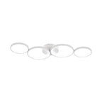 Braytron LED Deckenleuchte dimmbar mit Fernbedienung & 3CCT 3000–6500K – Bild 4