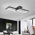 Braytron LED Deckenleuchte dimmbar mit Fernbedienung & 3CCT 3000–6500K – Bild 8
