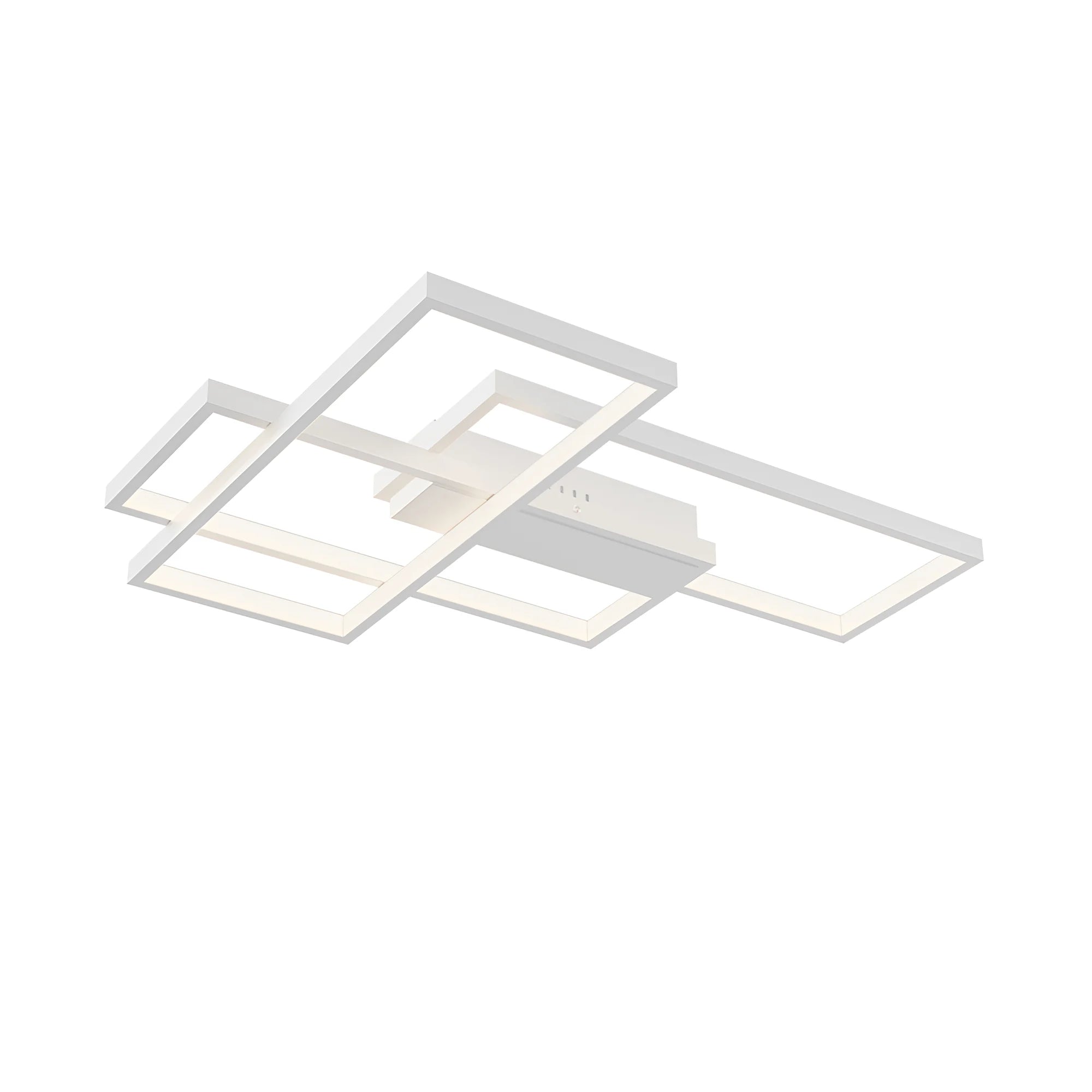 Braytron LED Deckenleuchte dimmbar mit Fernbedienung & 3CCT 3000–6500K – Bild 5