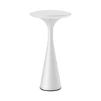 LED Akku Tischlampe weiß dimmbar IP44 USB | Purplelights – Bild 2