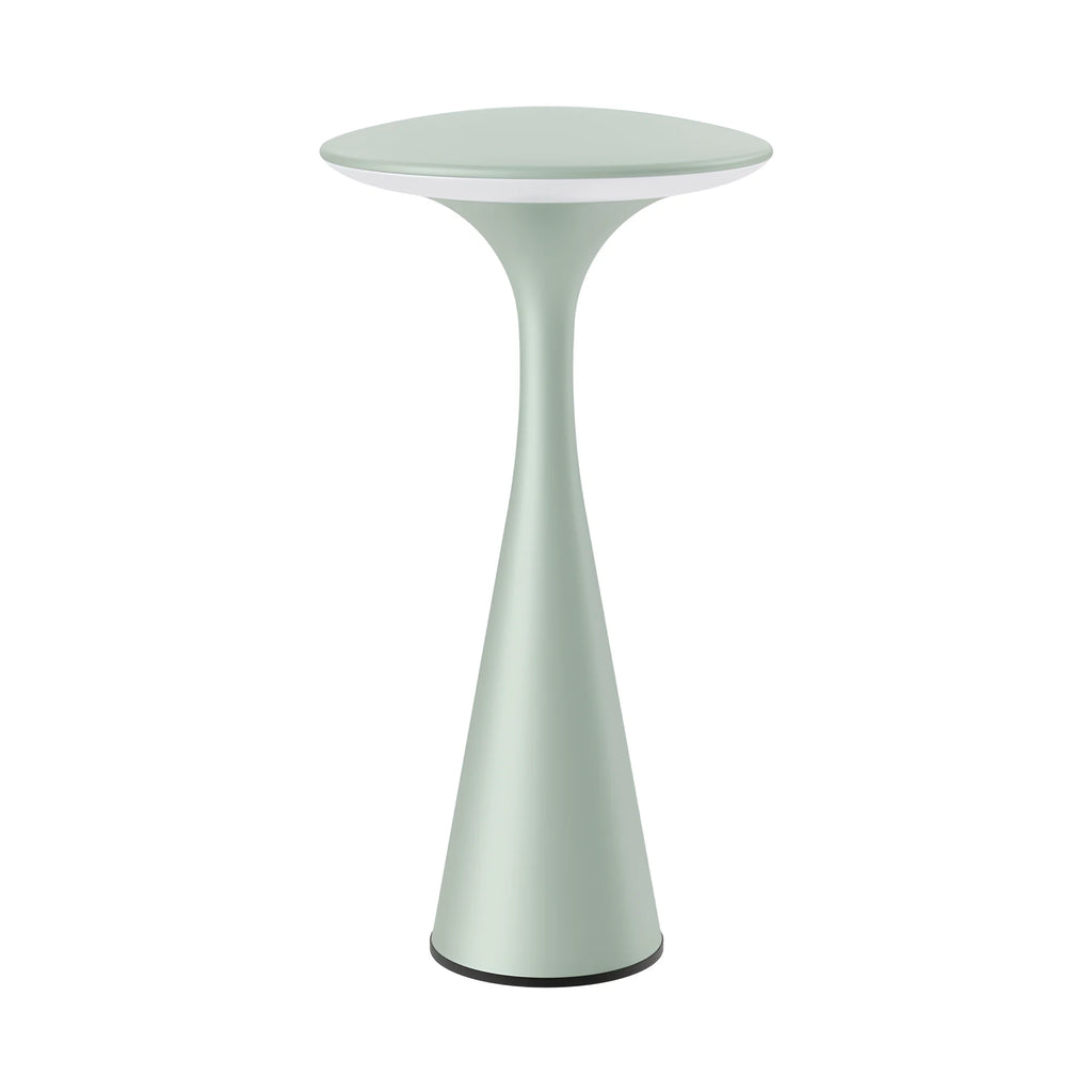 BRY-TOWER-2-GRN-3IN1-RCH-TABLE LAMP – Bild 1