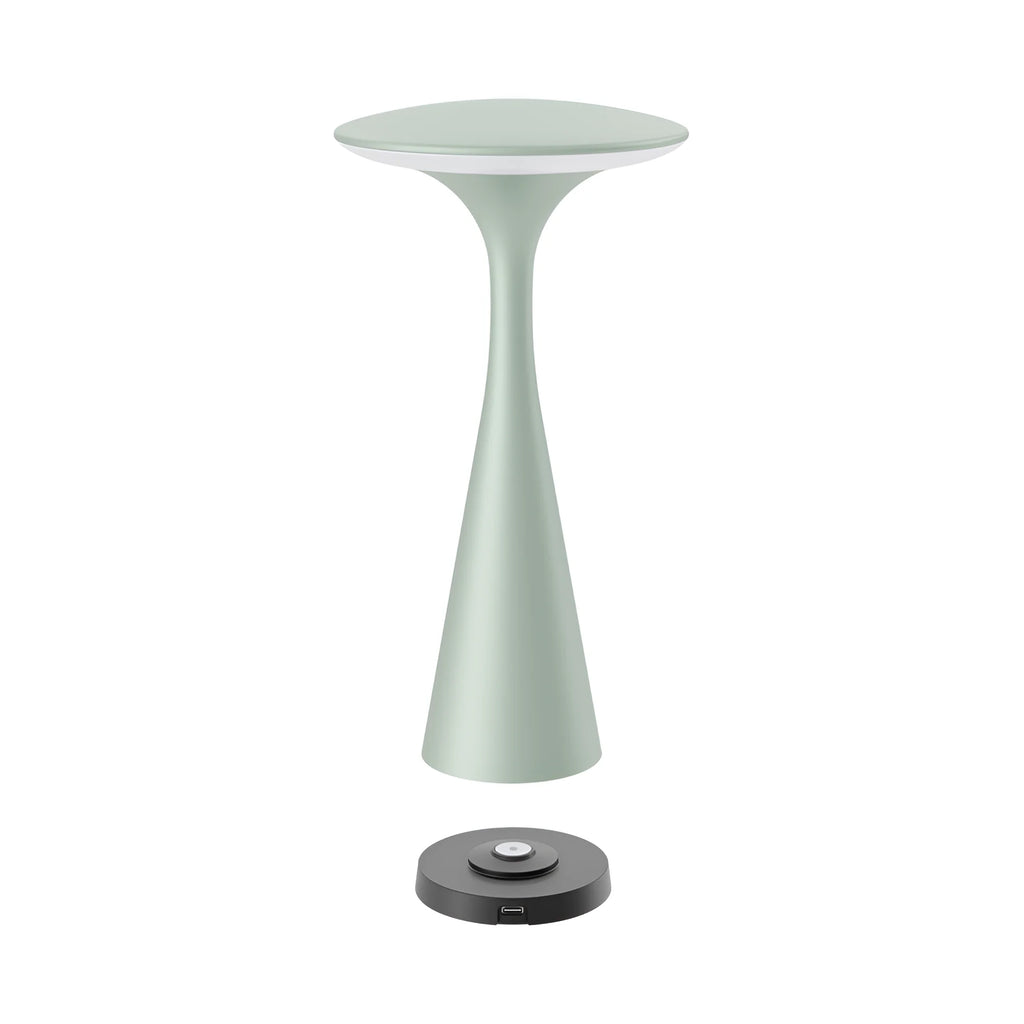 BRY-TOWER-2-GRN-3IN1-RCH-TABLE LAMP – Bild 3