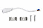 LED Unterbauleuchte Lichtleiste 4W 3000K Warmweiß erweiterbar – Bild 6