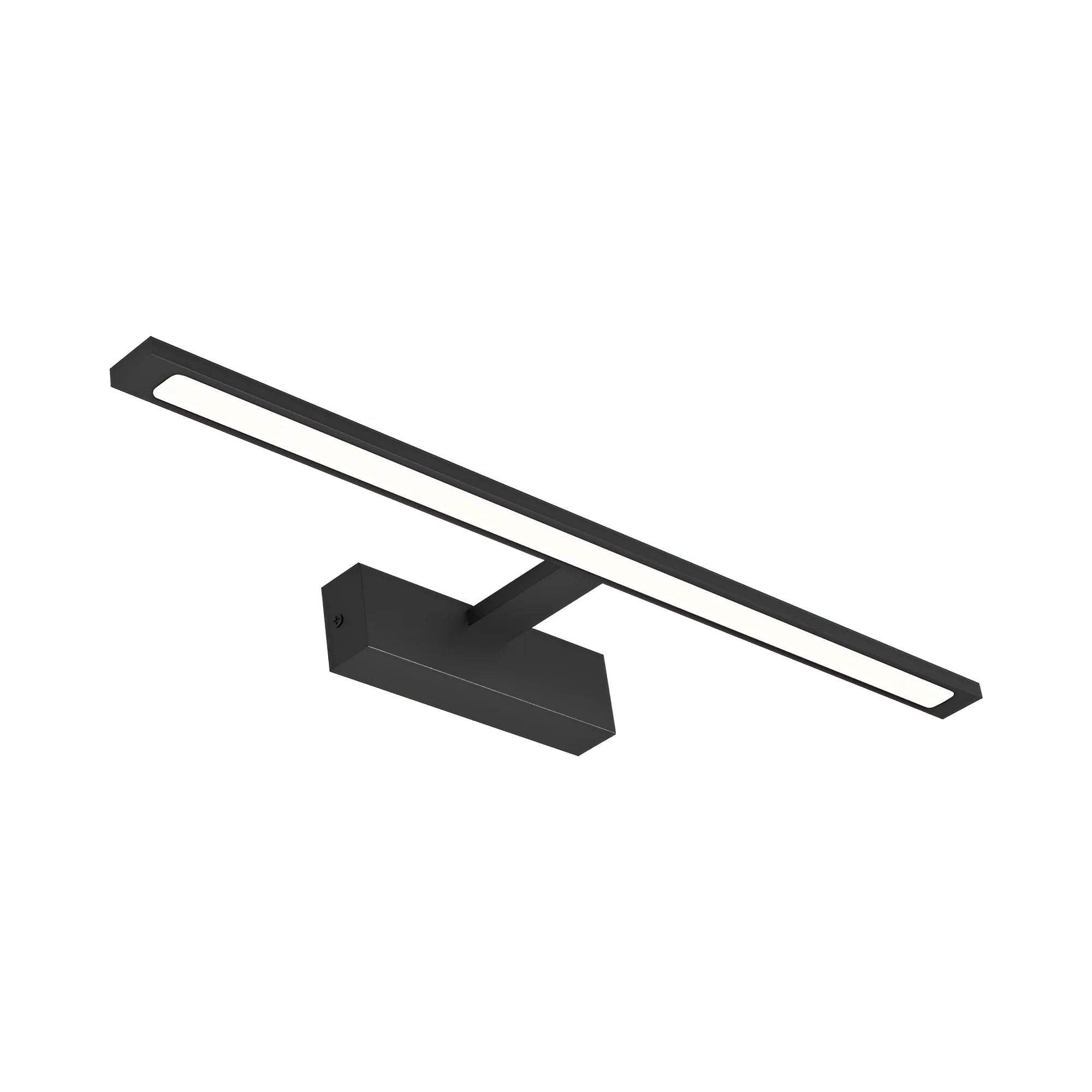 Braytron LED Spiegelleuchte 12W – 600 mm, 3CCT, IP44 für Bad – Bild 3