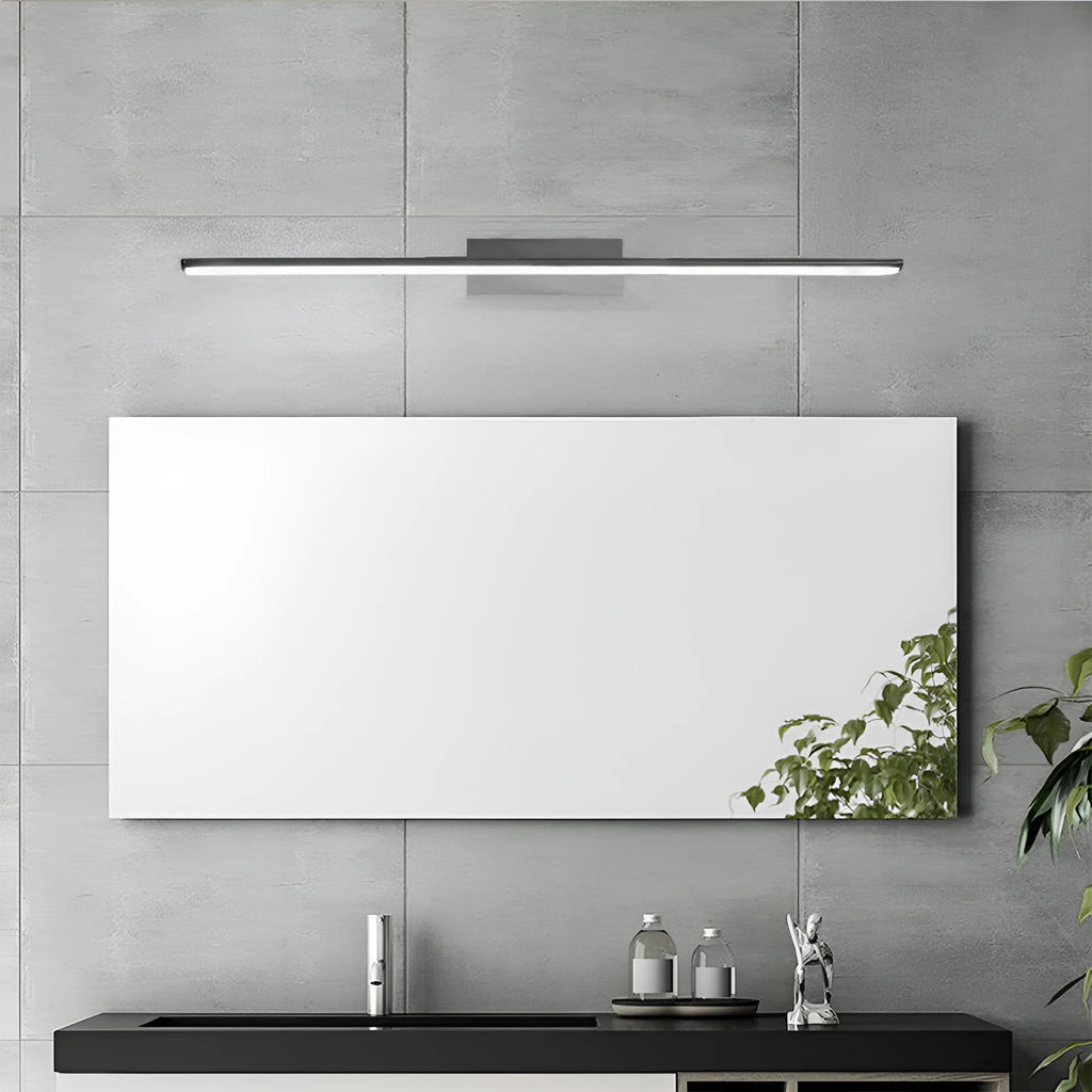 Braytron LED Spiegelleuchte 12W – 600 mm, 3CCT, IP44 für Bad – Bild 4