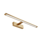 Braytron gold LED Spiegelleuchte 12W – 600 mm, 3CCT, IP44 für Bad – Bild 3