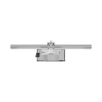 LED Spiegelleuchte Chrom 8W 40cm – Bilderleuchte 700lm – Bild 6