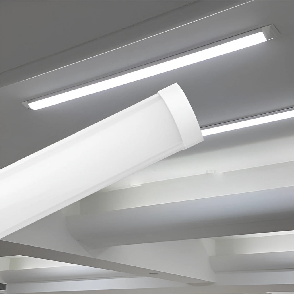 BRY-PROLINE-PS-18W-0.6MT-PLS-4000K-LED WALL LIGHT – Bild 2