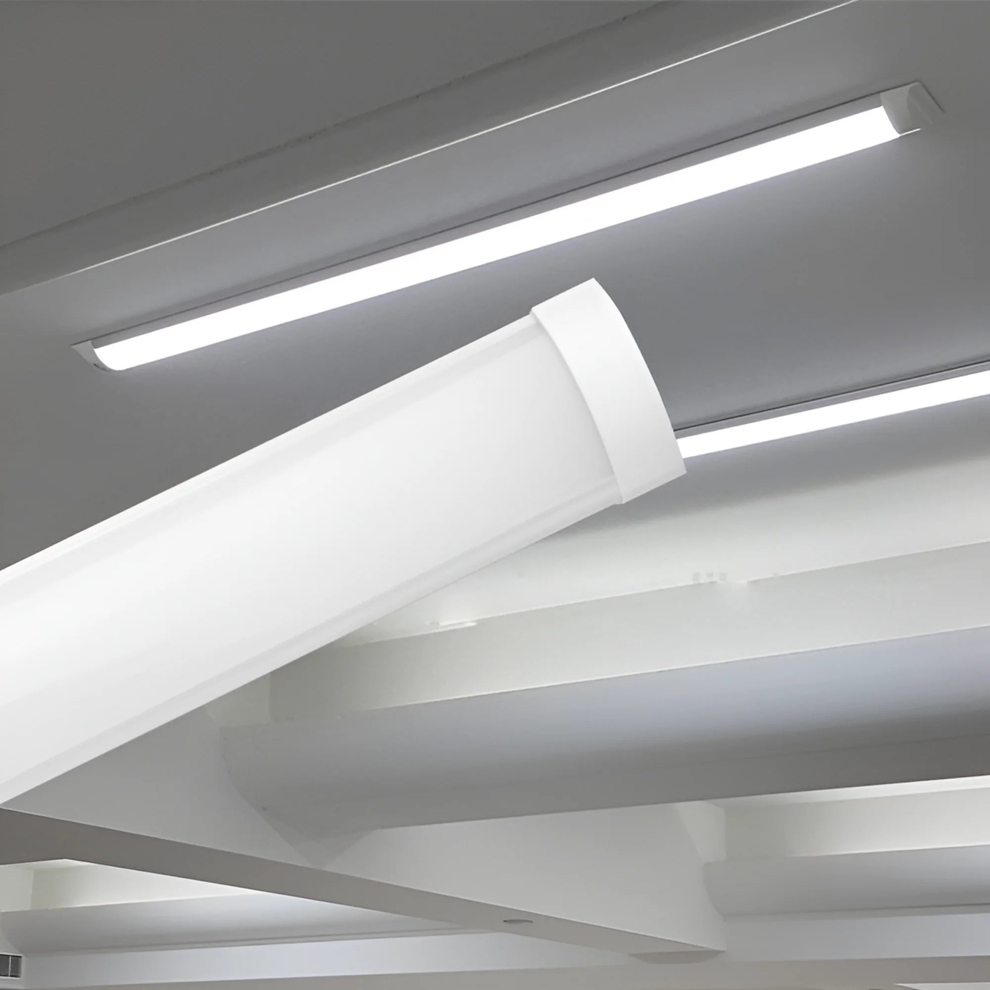 BRY-PROLINE-PS-18W-0.6MT-PLS-6500K-LED WALL LIGHT – Bild 2