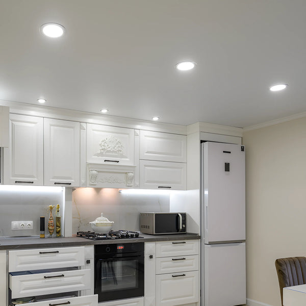 Luminaires encastrables