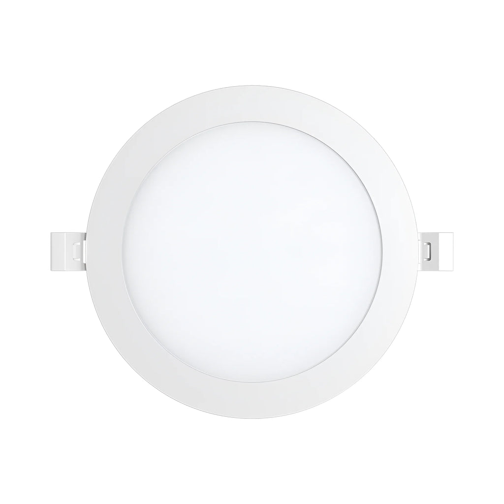 BRY-SMD-CRP-12W-RND-6INC-WHT-4000K-LED PANEL – Bild 3