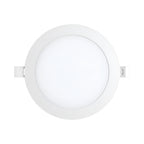 BRY-SMD-CRP-12W-RND-6INC-WHT-4000K-LED PANEL – Bild 3