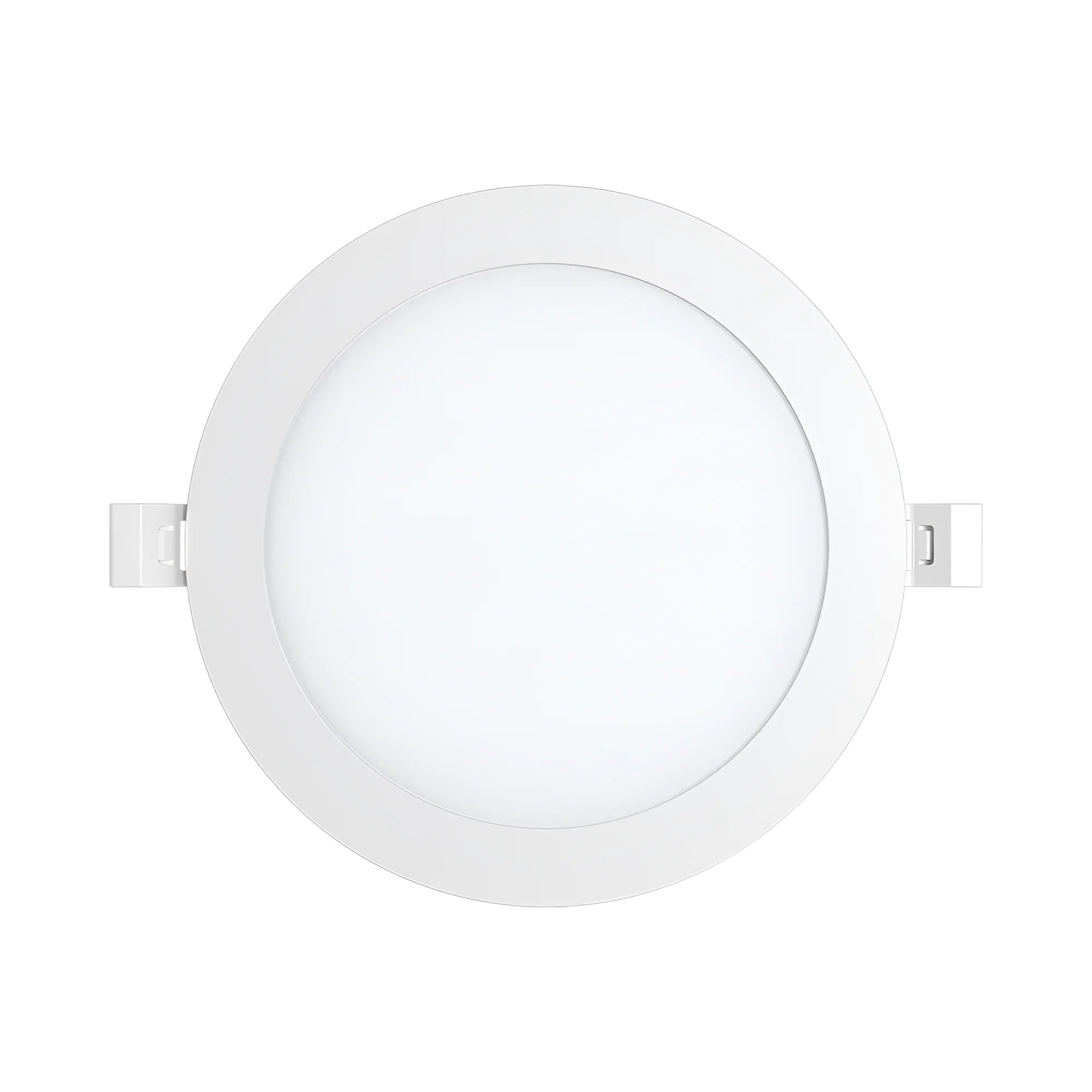 BRY-SMD-CRP-12W-RND-6INC-WHT-4000K-LED PANEL – Bild 3
