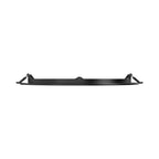 LED Panel Einbaustrahler 18W Dimmbar 3CCT Schwarz – Ø205 mm ultraflach 26 mm – Bild 6