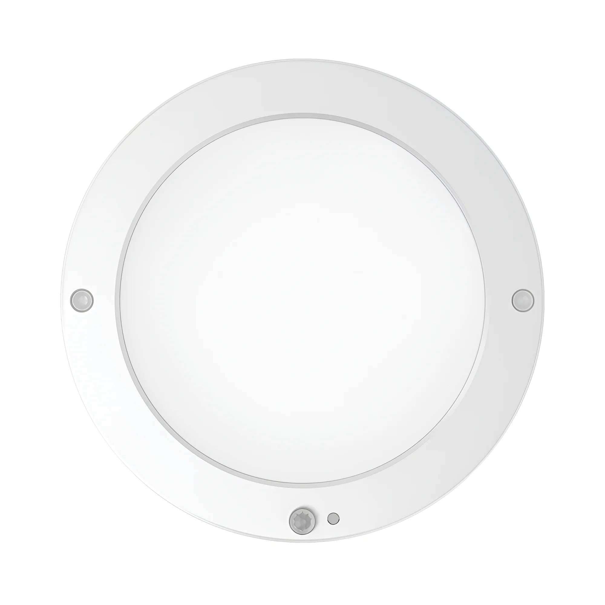 LED Deckenleuchte 20W weiß mit Bewegungsmelder – 3in1 CCT rund – Bild 4