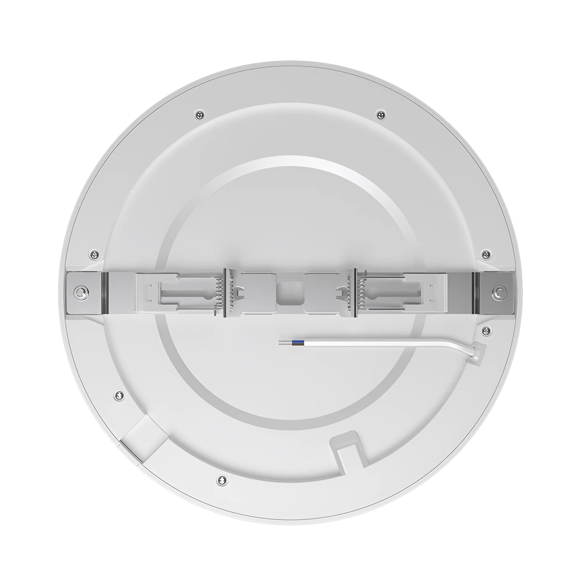 LED Deckenleuchte 20W weiß mit Bewegungsmelder – 3in1 CCT rund – Bild 7