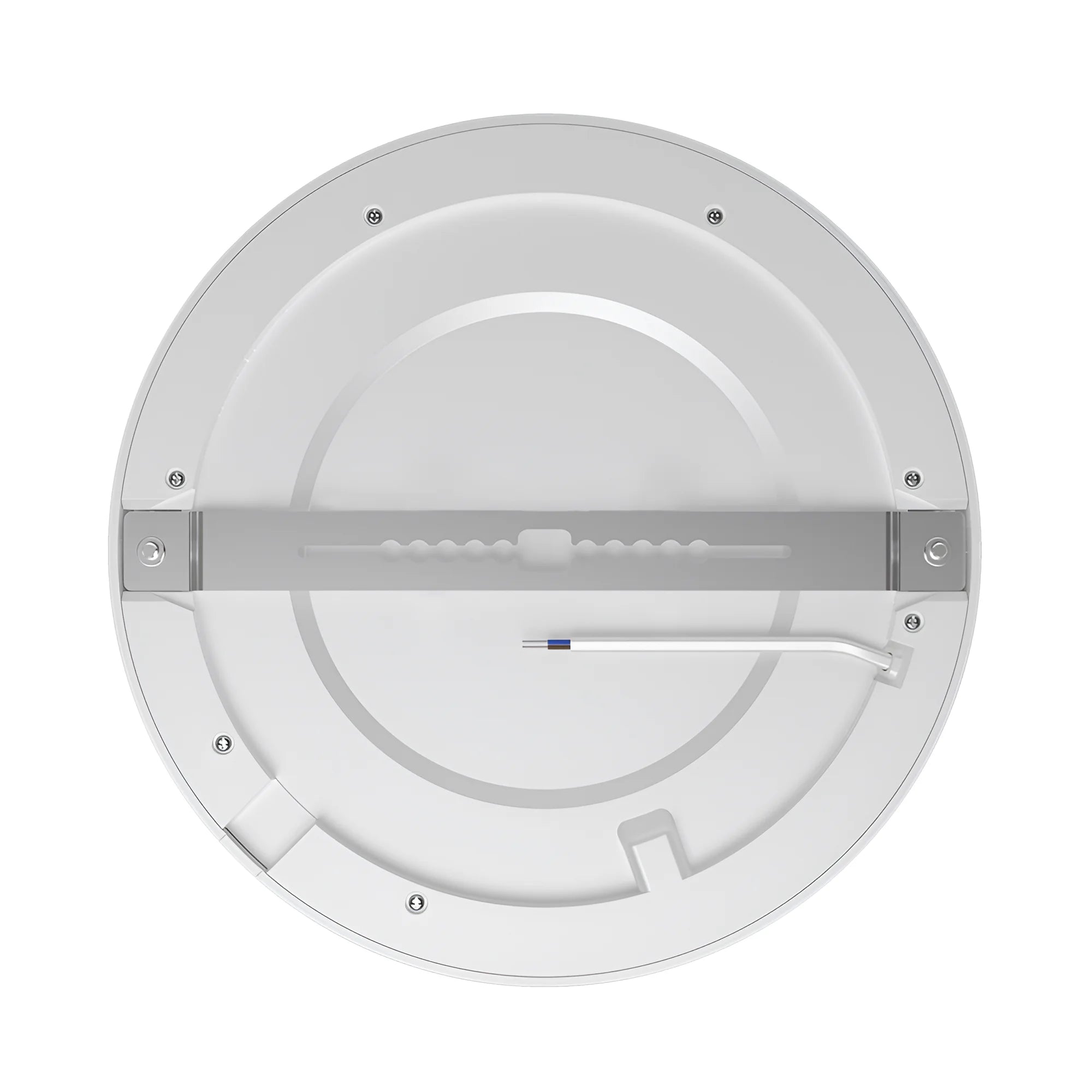 LED Deckenleuchte 20W weiß mit Bewegungsmelder – 3in1 CCT rund – Bild 8