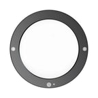 LED Deckenleuchte 20W schwarz mit Bewegungsmelder – 3in1 CCT rund – Bild 4