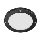 LED Deckenleuchte 20W schwarz mit Bewegungsmelder – 3in1 CCT rund – Bild 5