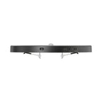 LED Deckenleuchte 20W schwarz mit Bewegungsmelder – 3in1 CCT rund – Bild 6