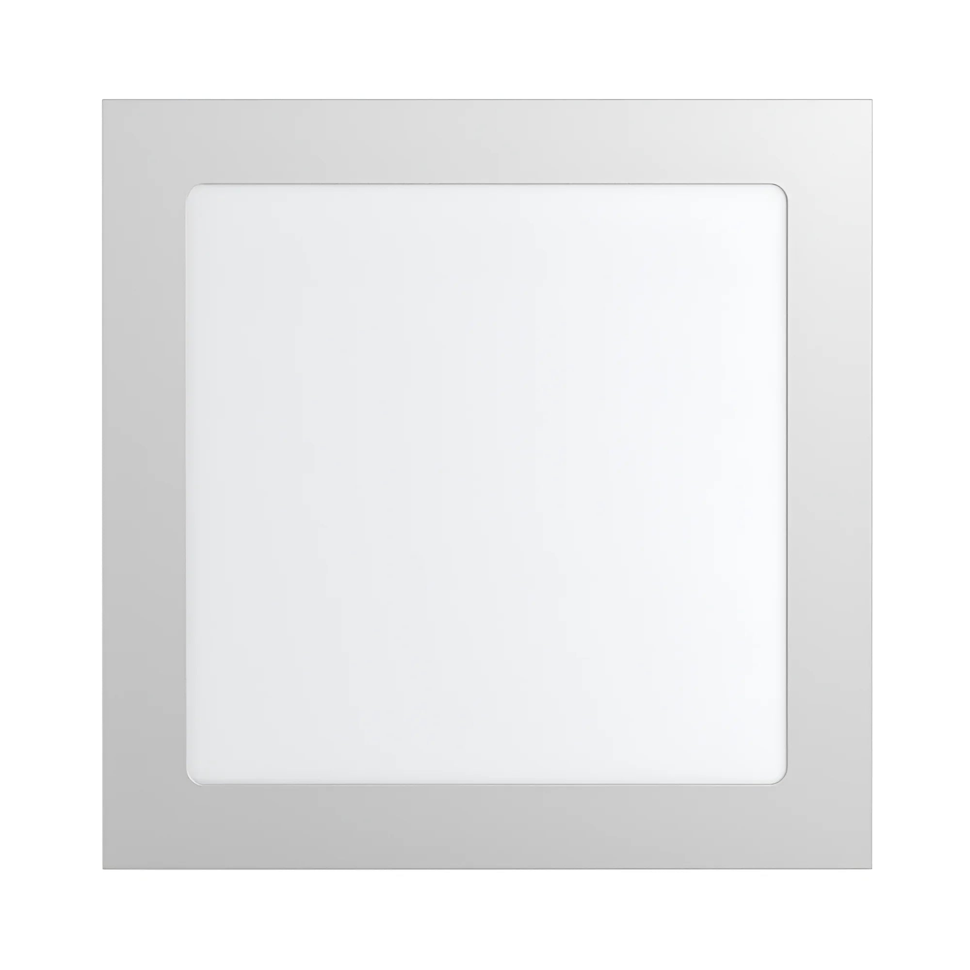 LED-Aufbauleuchte eckig 12 W 6500 K Kaltweiß – Bild 3