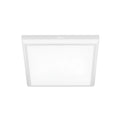 LED Panel Deckenleuchte 20W – Flache eckige Lampe für Wohnräume