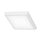 LED Panel Deckenleuchte 20W – Flache eckige Lampe für Wohnräume – Bild 4
