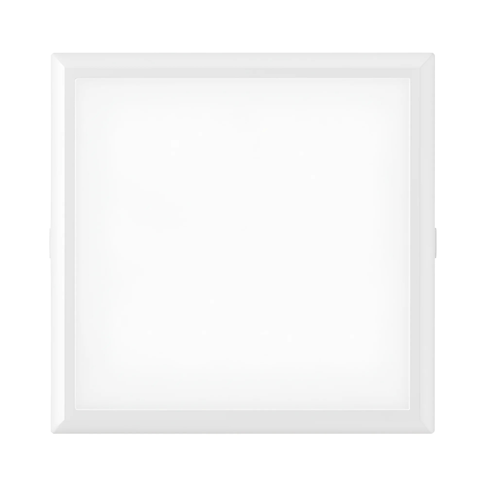 LED Panel Deckenleuchte 20W – Flache eckige Lampe für Wohnräume – Bild 5
