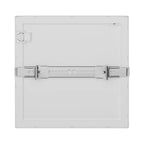LED Panel Deckenleuchte 20W – Flache eckige Lampe für Wohnräume – Bild 7