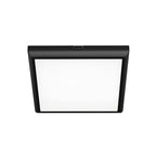 LED Panel Deckenleuchte 20W – Flache eckige Lampe für Wohnräume – Bild 3