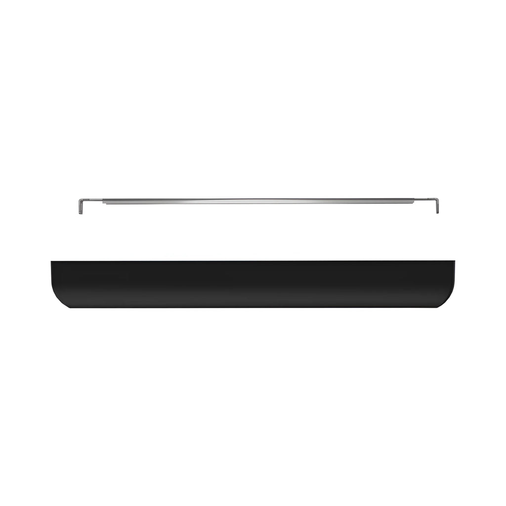 LED Panel Deckenleuchte 20W – Flache eckige Lampe für Wohnräume – Bild 6