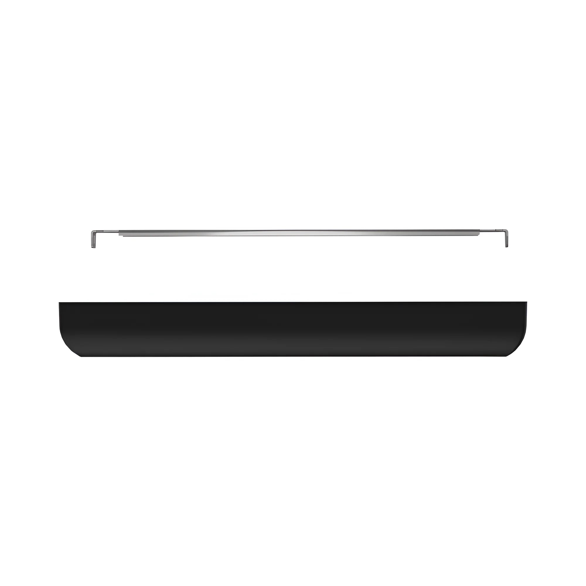 LED Panel Deckenleuchte 20W – Flache eckige Lampe für Wohnräume – Bild 6