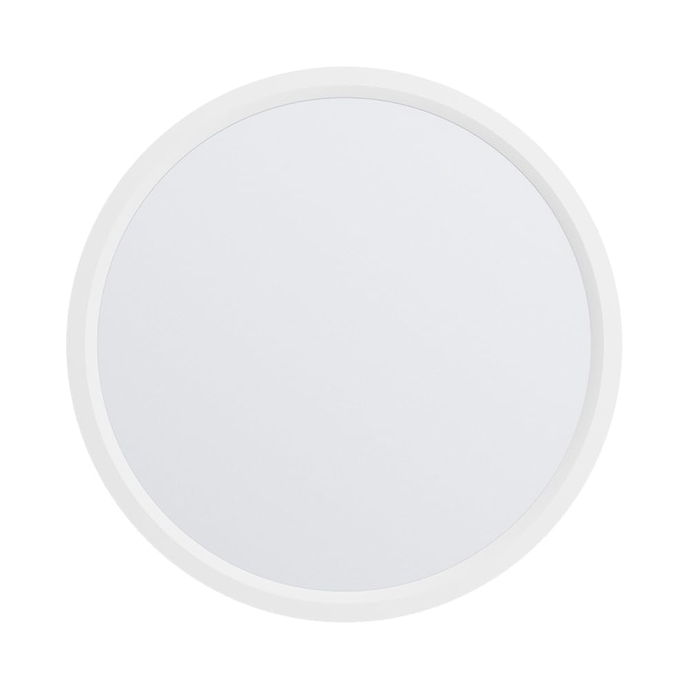 LED Deckenlampe 36W – Flache Panel-Leuchte für Wohnräume | Purplelight – Bild 10