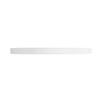 LED Deckenlampe 36W – Flache Panel-Leuchte für Wohnräume | Purplelight – Bild 7
