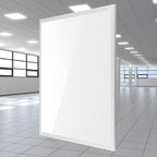 5er Pack LED Panel 62x62 cm für Rasterdecken | PurpleLights – Bild 9