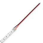 Braytron LED Streifen 10m 24V – 240 LED/m, 3000K Warmweiß Rolle – Bild 6
