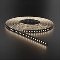 Braytron LED Streifen 10 Meter Rolle 24V –Extrem Hell 20W/m –240 LED/m –2600lm/m –CRI80 –13.000 Lumen – selbstklebend 3M – LED Strip Band IP20 – 3000K / 4000K / 6500K (5 Jahre Garantie) (Neutralweiß 4.000K) – Bild 2