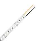 Braytron LED Streifen 10 Meter Rolle 24V –Extrem Hell 20W/m –240 LED/m –2600lm/m –CRI80 –13.000 Lumen – selbstklebend 3M – LED Strip Band IP20 – 3000K / 4000K / 6500K (5 Jahre Garantie) (Neutralweiß 4.000K) – Bild 4