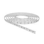 Braytron LED Streifen 10 Meter Rolle 24V –Extrem Hell 20W/m –240 LED/m –2600lm/m –CRI80 –13.000 Lumen – selbstklebend 3M – LED Strip Band IP20 – 3000K / 4000K / 6500K (5 Jahre Garantie) (Kaltweiß 6.500K) – Bild 1