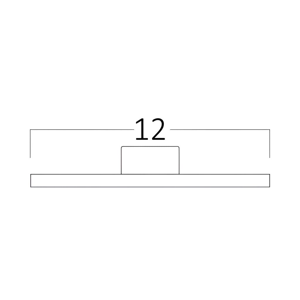 Braytron LED Streifen RGBW+CW 24V 10m IP20 selbstklebend – Bild 5